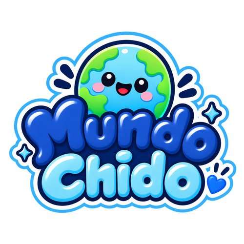 Mundo Chido